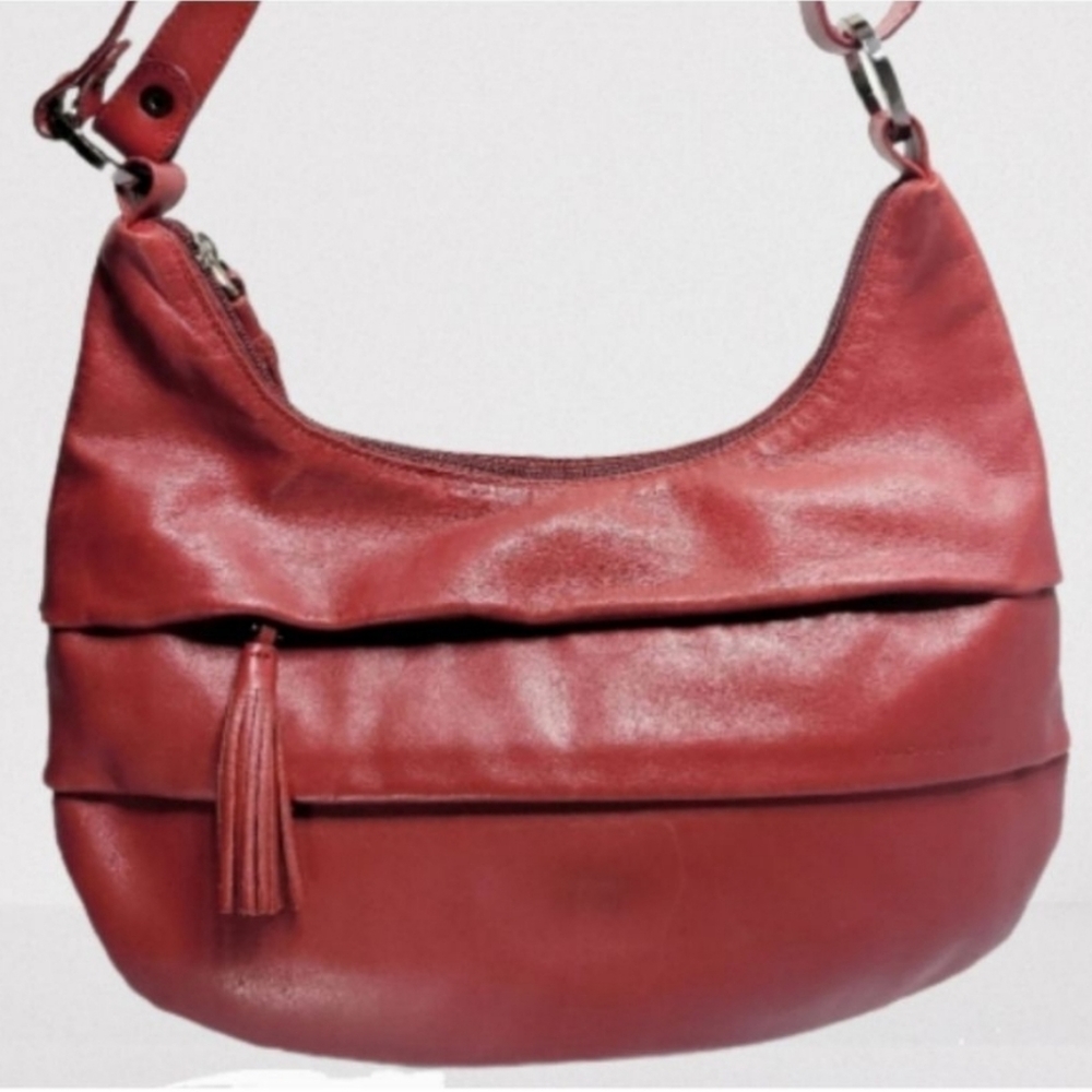 Nuovedive Hobo Purse